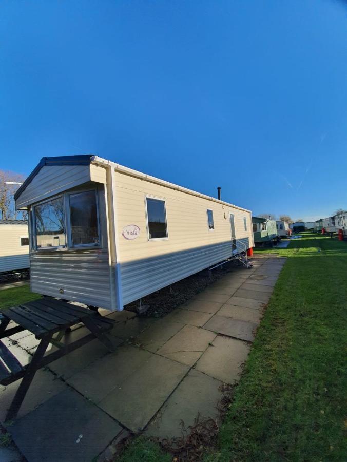 The Cedars Southview Hotel Skegness Exterior foto
