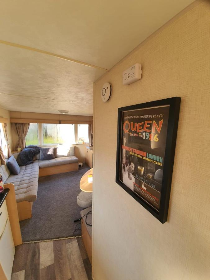 The Cedars Southview Hotel Skegness Exterior foto