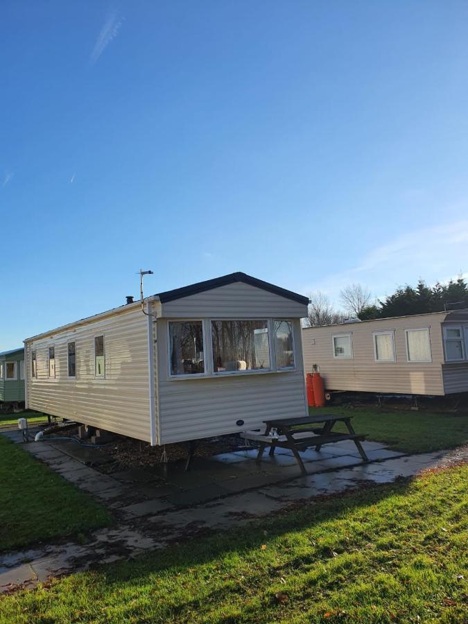 The Cedars Southview Hotel Skegness Exterior foto